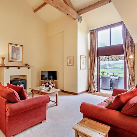 3 Bed In Skipton Oc-94260 Semesterbostad Airton