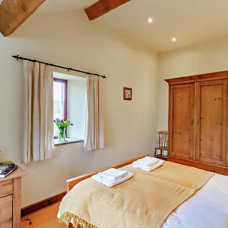 Dom wakacyjny 3 Bed In Malham 94260