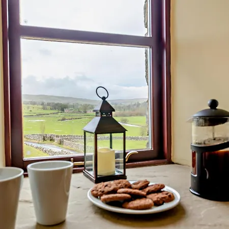 度假居 3 Bed In Malham 94260 Airton