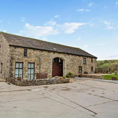 3 Bed In Skipton Oc-94260 Holiday home