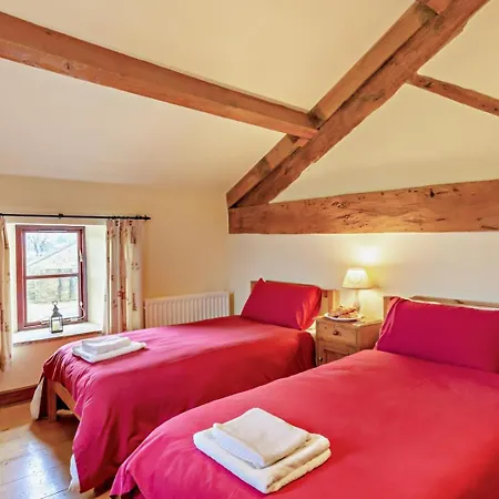 3 Bed In Skipton Oc-94260 *