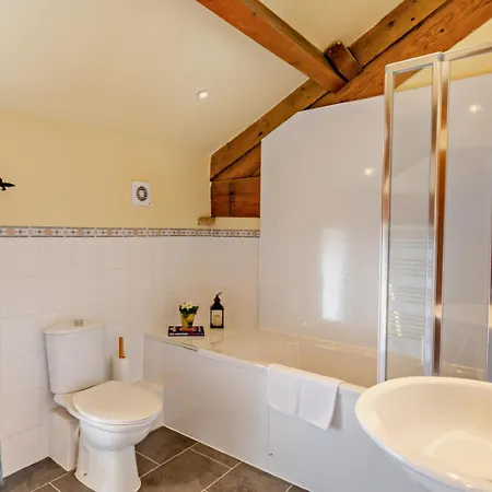 בית נופש 3 Bed In Skipton Oc-94260 Airton