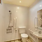 3 Bed In Skipton Oc-94260 Ferienhaus *