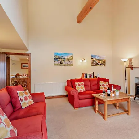 3 Bed In Skipton Oc-94260 * Airton