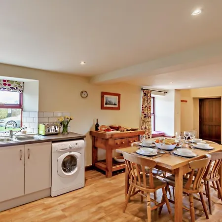 3 Bed In Skipton Oc-94260 度假居 Airton