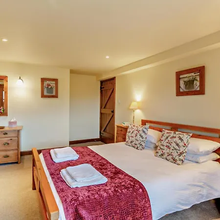 度假居 3 Bed In Skipton Oc-94260 *