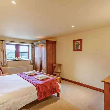 度假居 3 Bed In Skipton Oc-94260