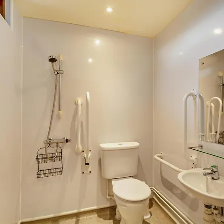 3 Bed In Skipton Oc-94260 Feriehus *