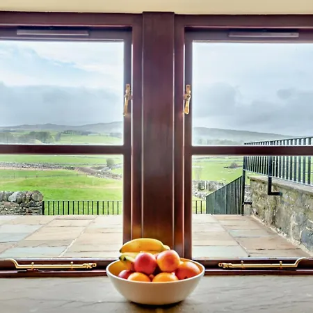 Feriehus 3 Bed In Skipton Oc-94260 Airton