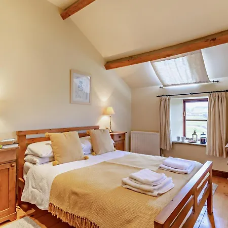 3 Bed In Skipton Oc-94260 Airton