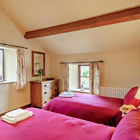 3 Bed In Skipton Oc-94260 Feriehus Airton