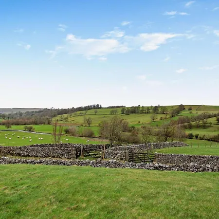 Feriehus 3 Bed In Skipton Oc-94260 Airton
