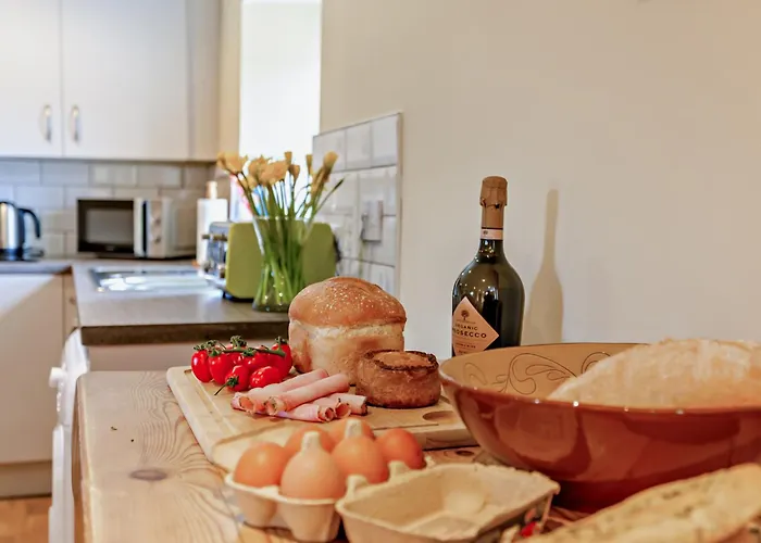 3 Bed In 94260 Casa vacanze