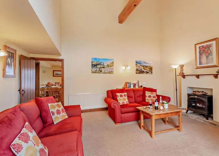 3 Bed In Skipton Oc-94260 * Airton