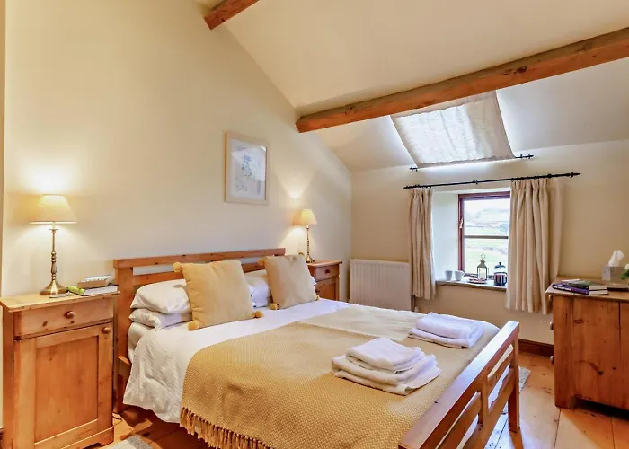 3 Bed In Skipton Oc-94260 Airton