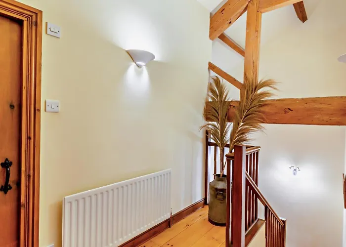 3 Bed In Skipton Oc-94260 * Airton