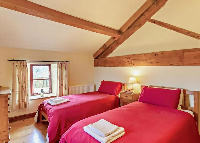 3 Bed In Skipton Oc-94260 *