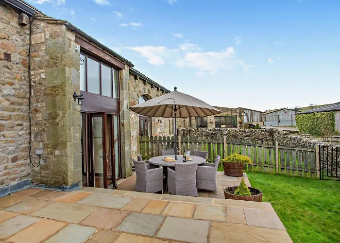 3 Bed In Skipton Oc-94260 *